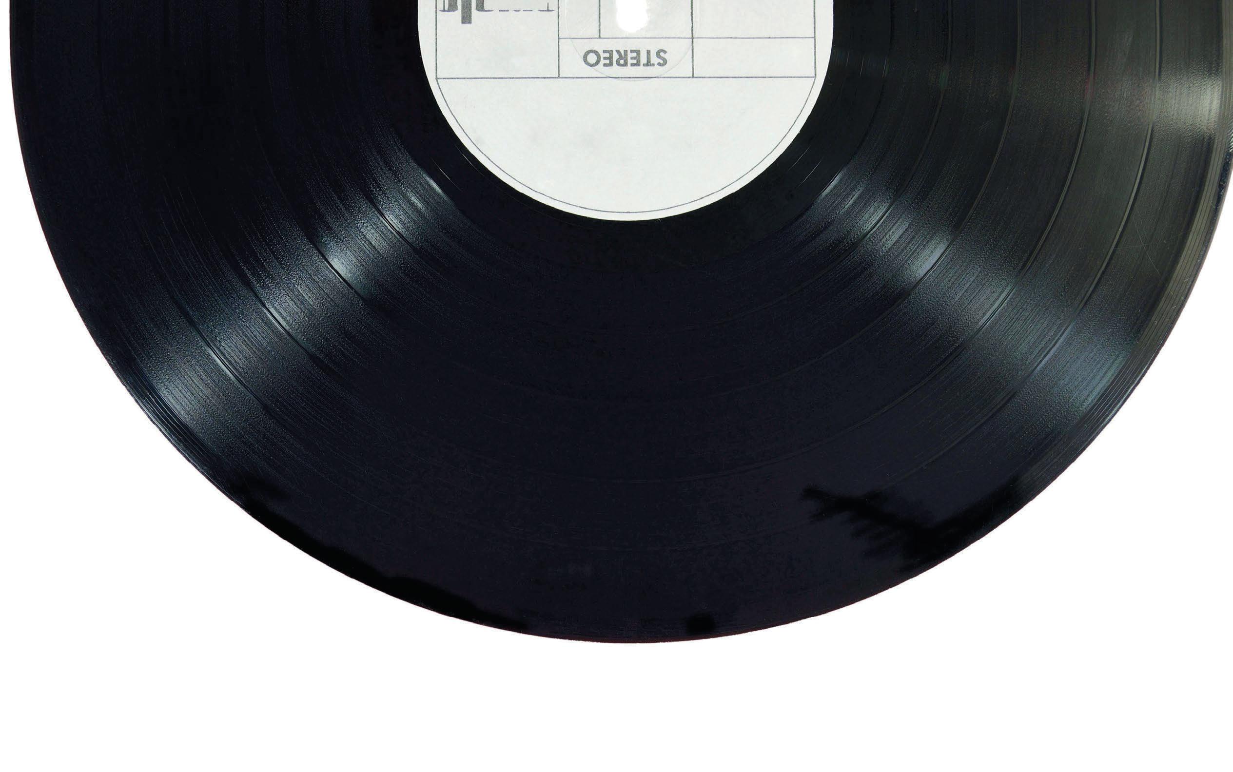 SOUND TRACK to a Country in Transition