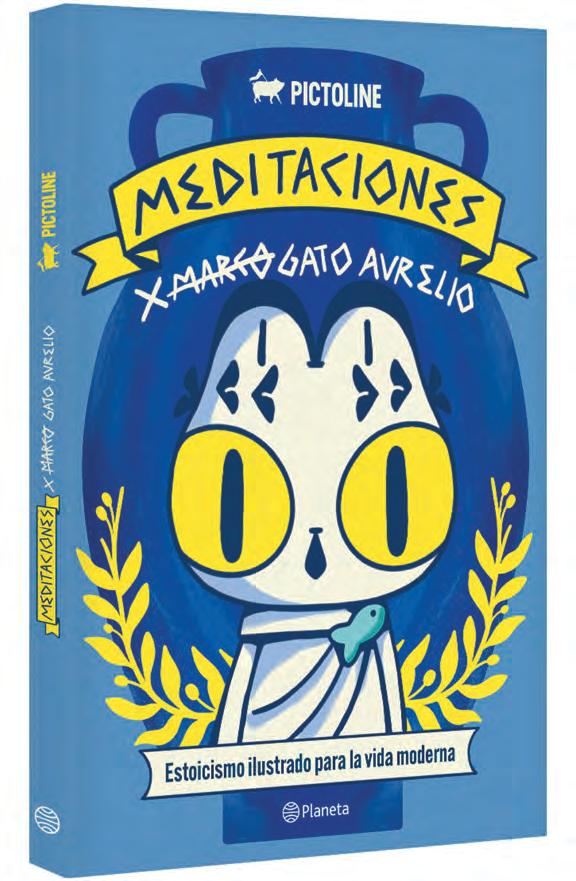 MICHI ESTOICO