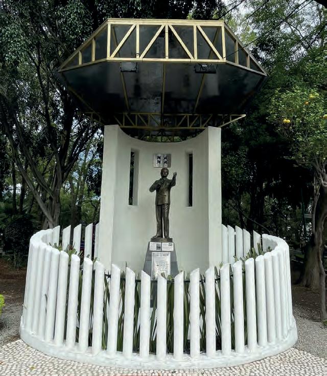 LA NAVE DEL OLVIDO