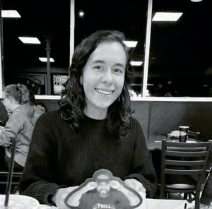 Para escribir sobre la soledad se necesita soledad