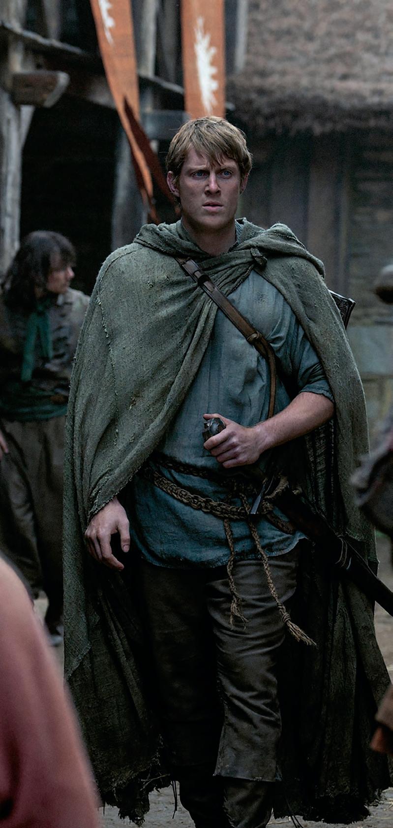 UNA MÁS EN WESTEROS
