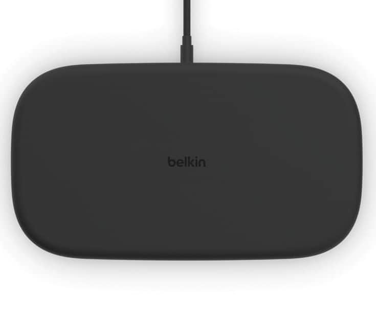 True wireless chargers