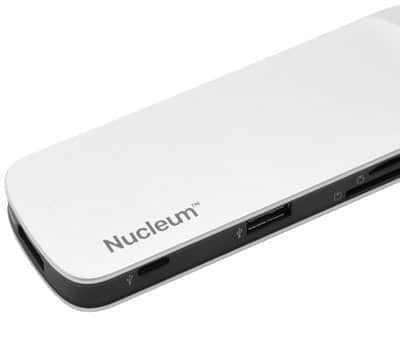 Kingston Nucleum USB–C Hub