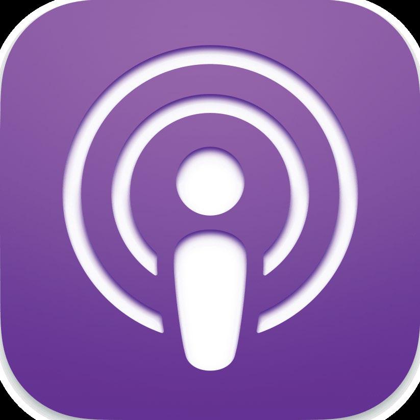 Get started with Podcasts