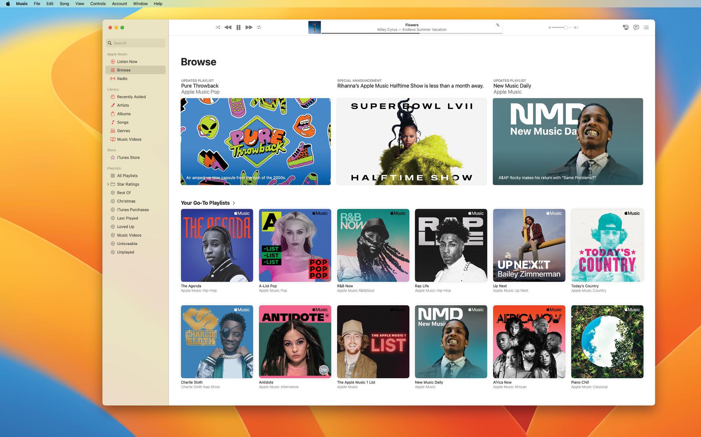 THE ULTIMATE GUIDE TO APPLE MUSIC