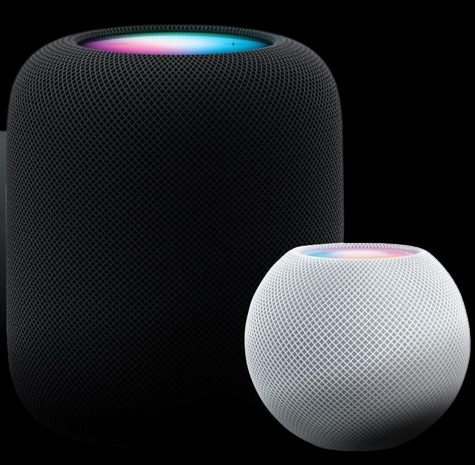 Do more with HomePod