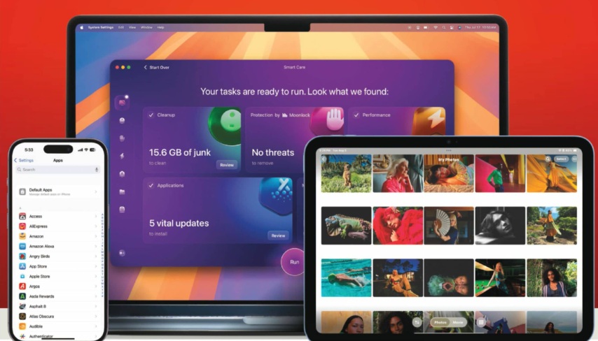 56 fast fixes for Mac, iPhone & iPad