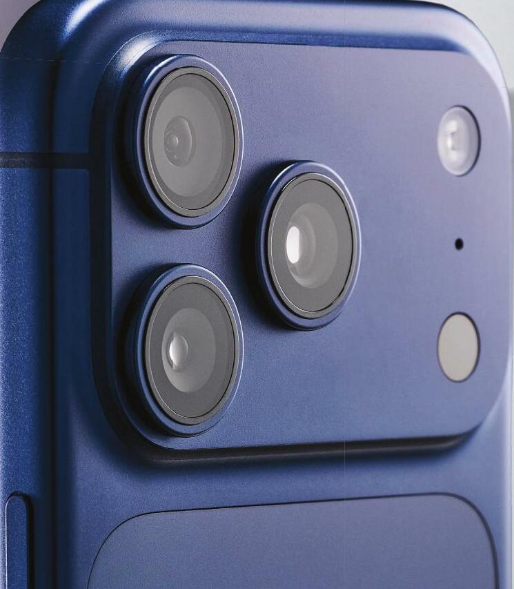 iPhone 17 Pro