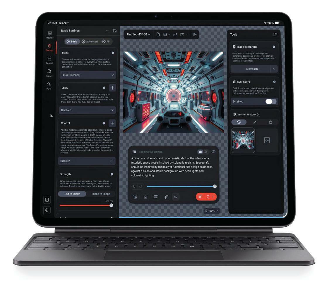 Apple M5 powered devices arrive