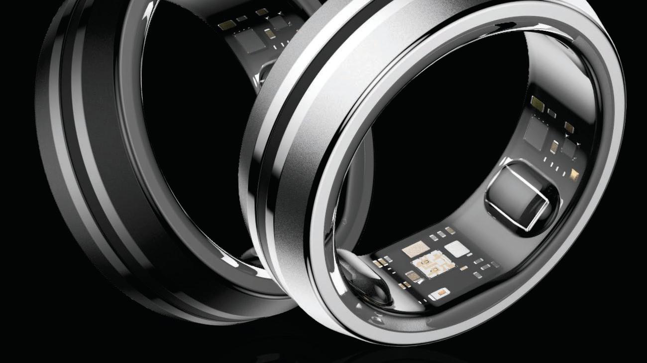 Renpho LYNX Smart Ring
