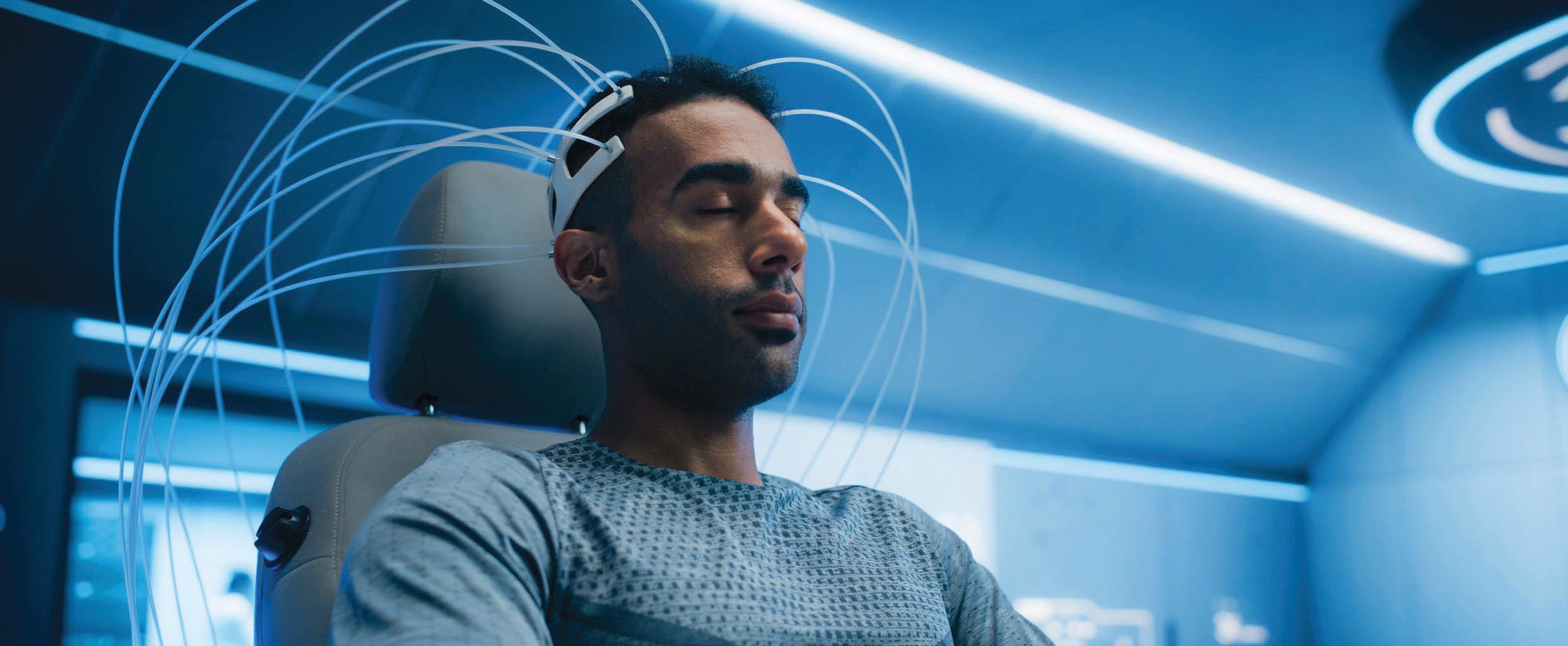 Brain-computer interfaces from Apple and beyond