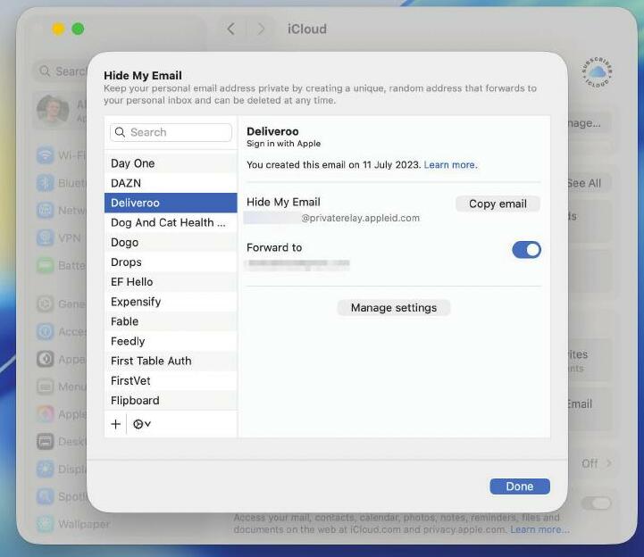 Keep your email addresses safe with aliases