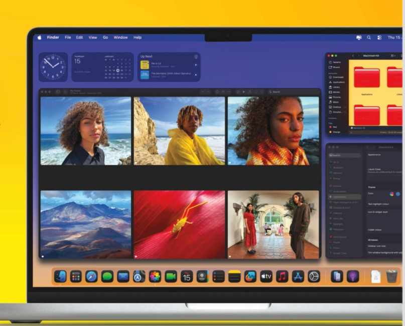 101 Awesome Mac hacks!