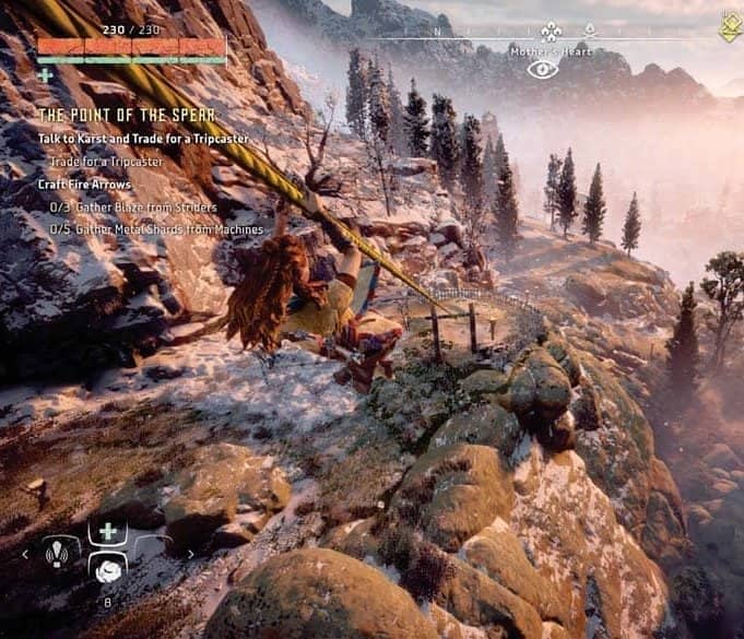 Horizon Zero Dawn