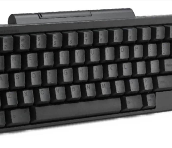 Happy Hacking Pro Hybrid Type-S Keyboard