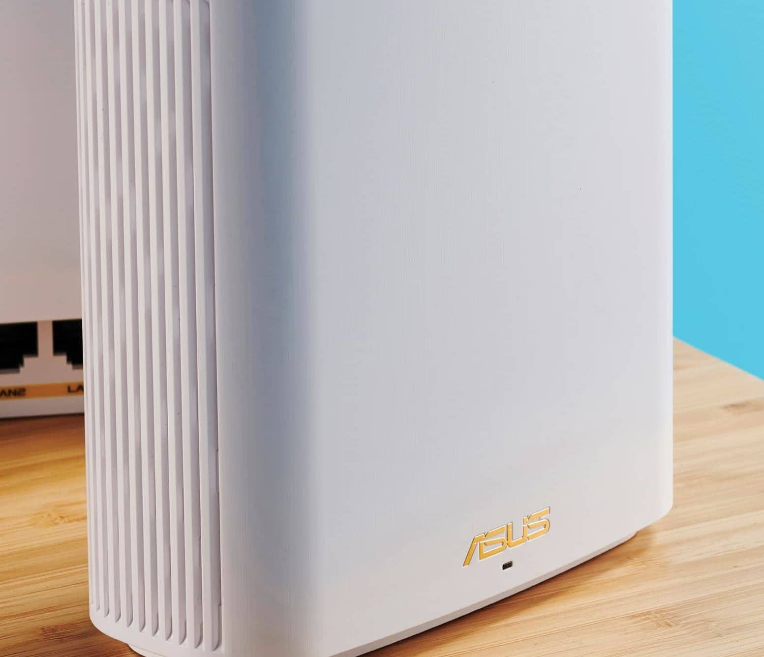 Asus ZenWiFi XD6