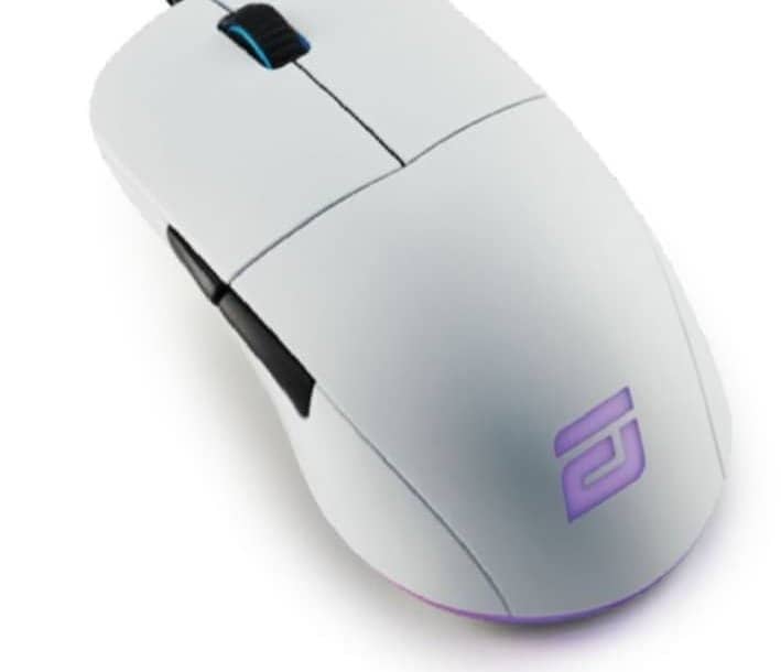 Endgame Gear XM1 RGB White