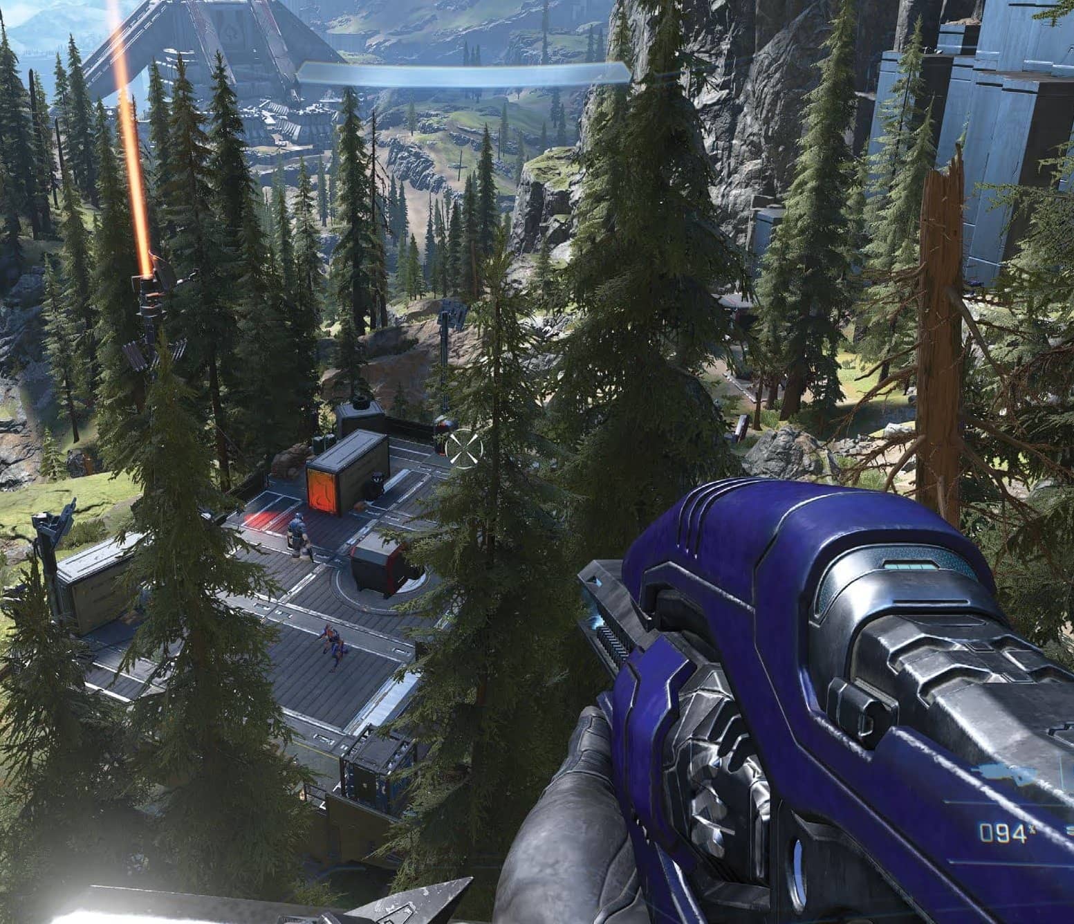 Halo Infinite