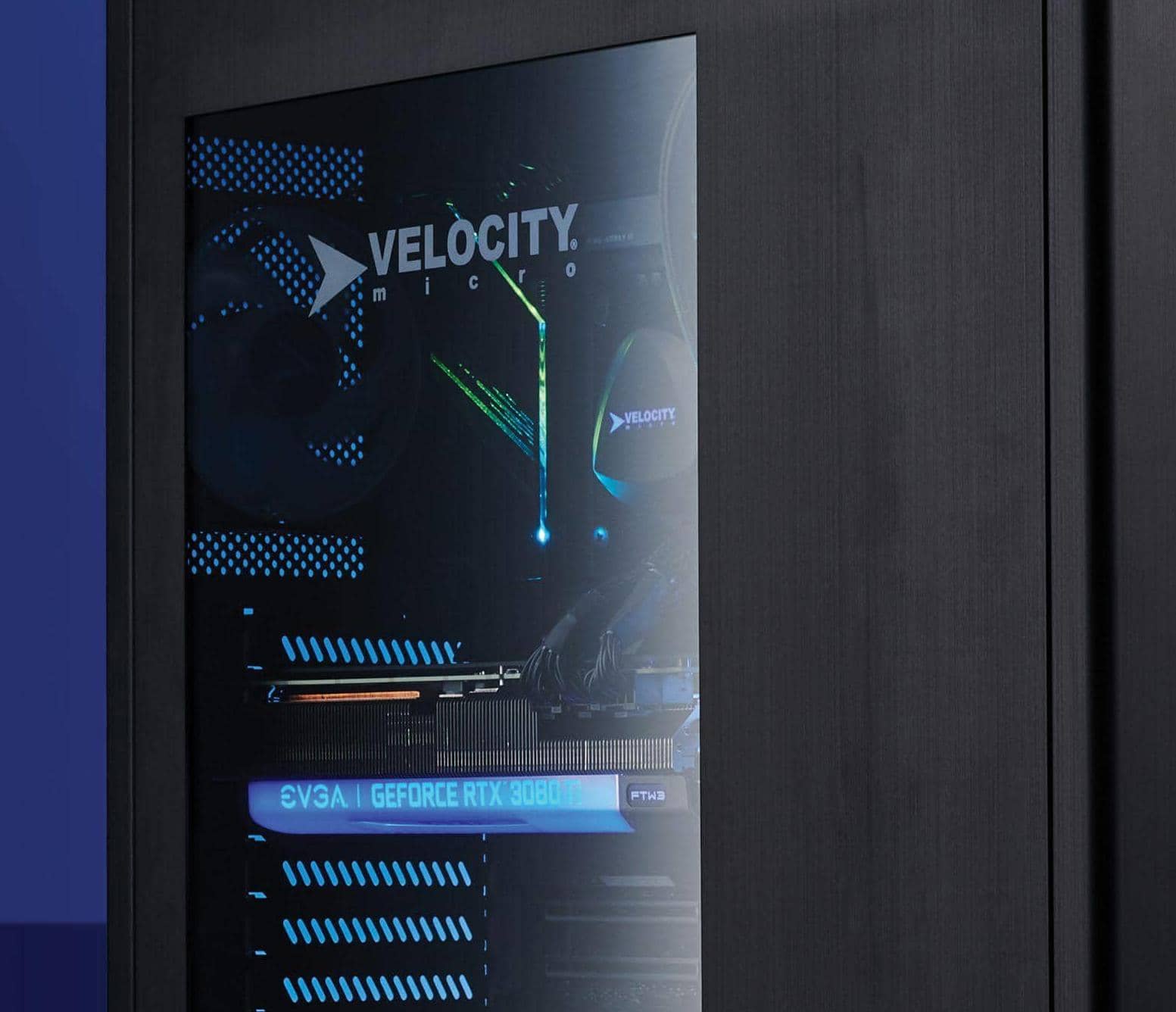 Velocity Micro Raptor Z55