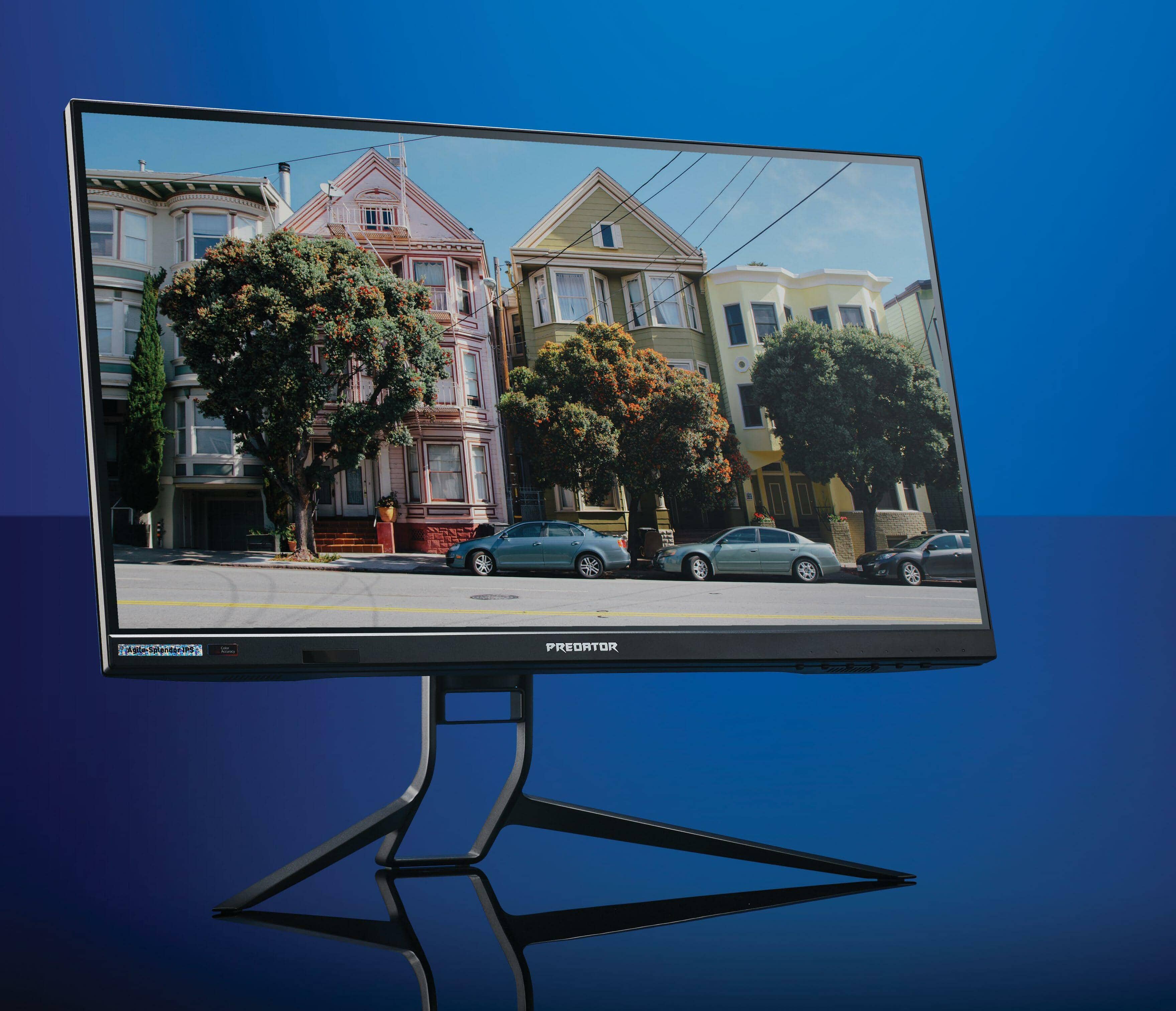 Acer Predator XB323QK