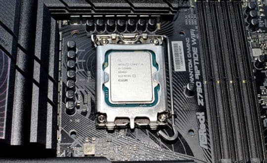 Tech Talk - Intel Issues Fix for Raptor Lake Degradation