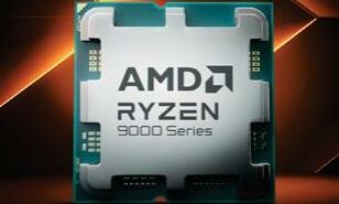 AMD UNVEILS NEW GAMING AND AI CHIPS