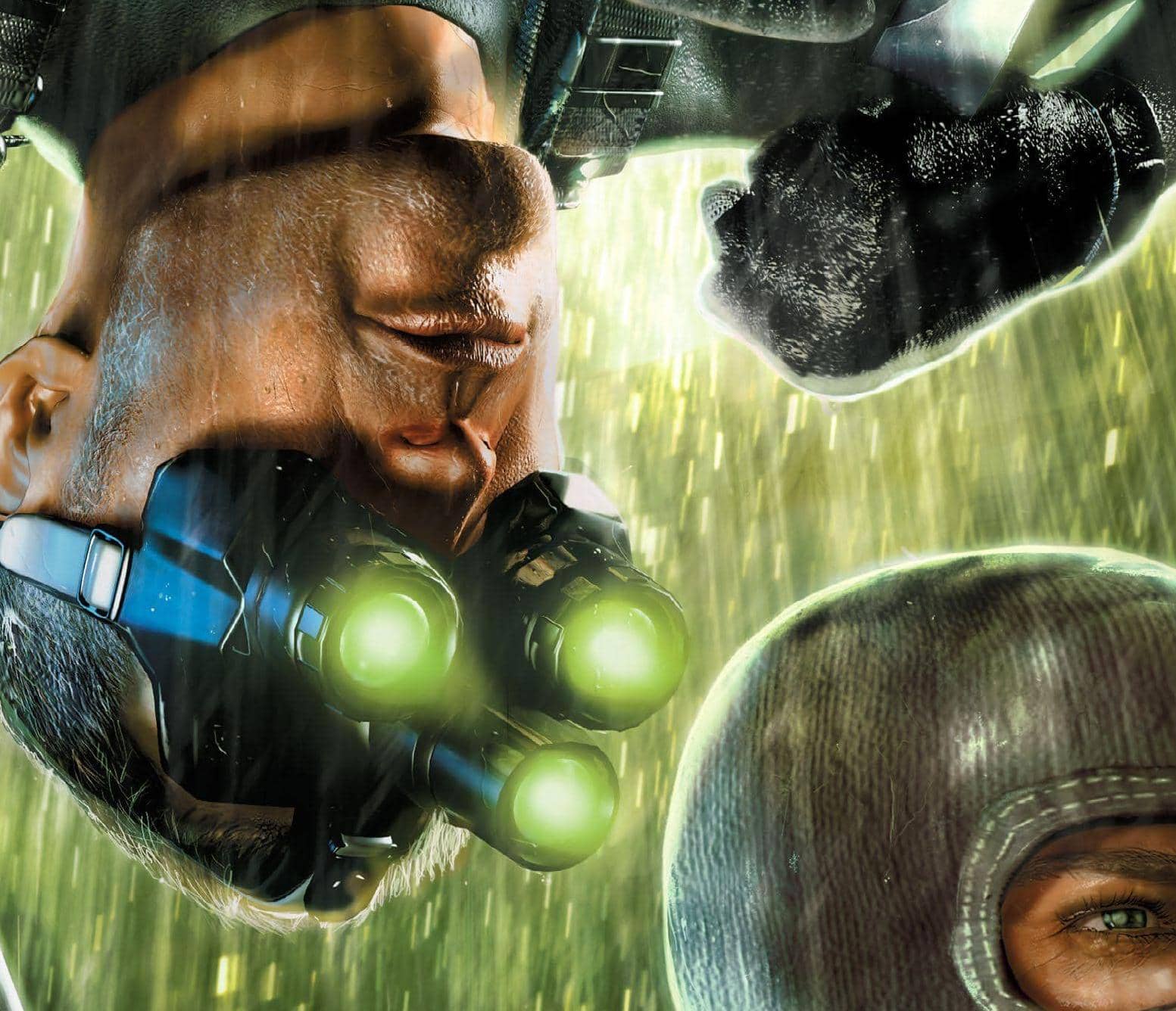 Ten Years On: Splinter Cell: Chaos Theory