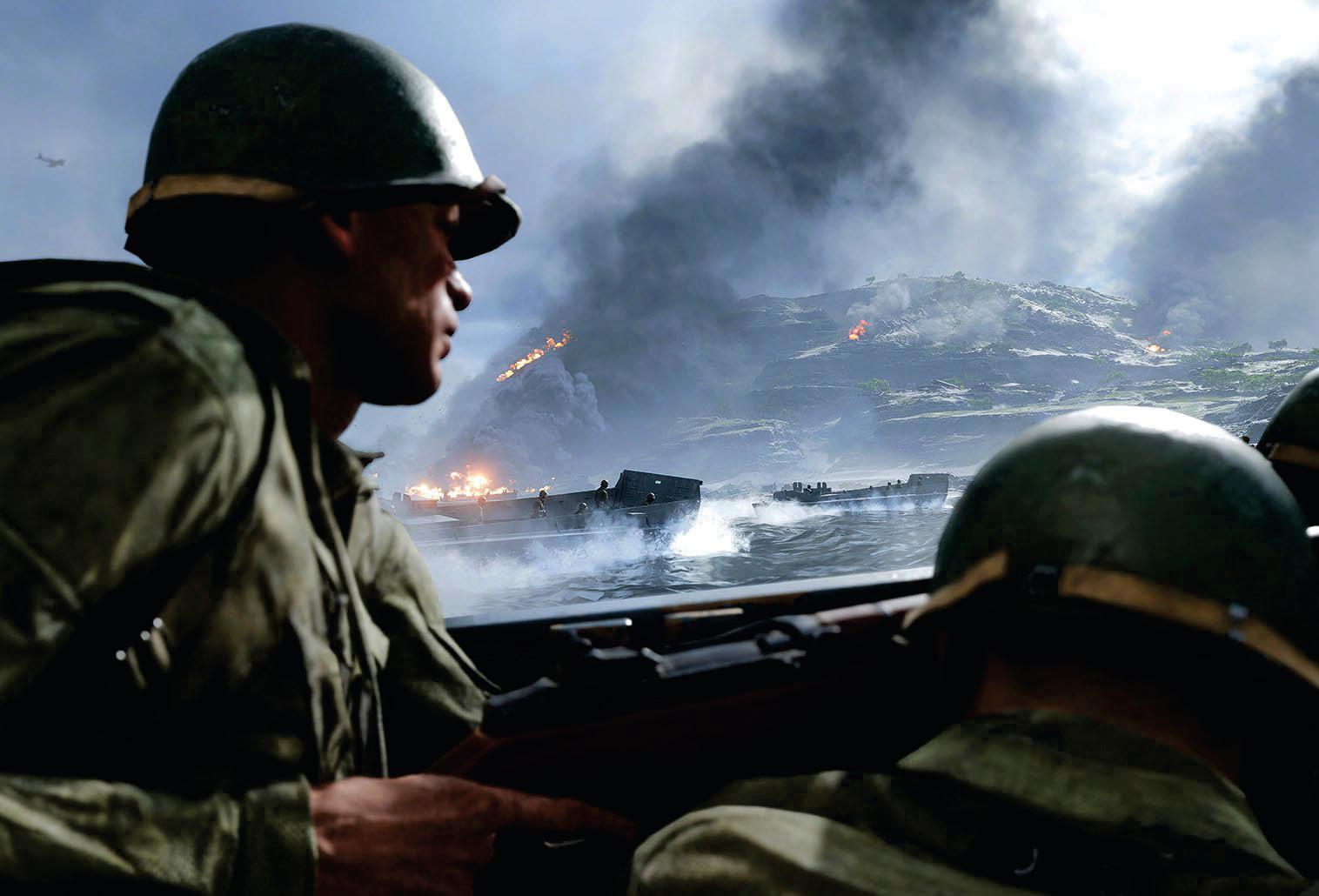 WAR PHOTOGRAPHER