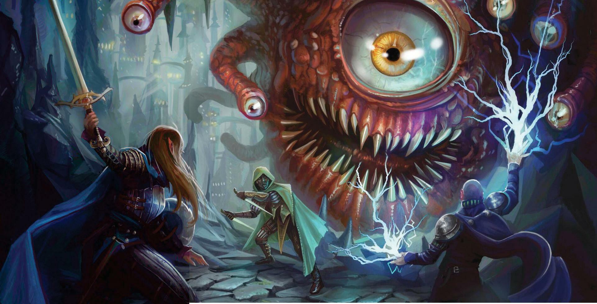 Baldur's Gate II
