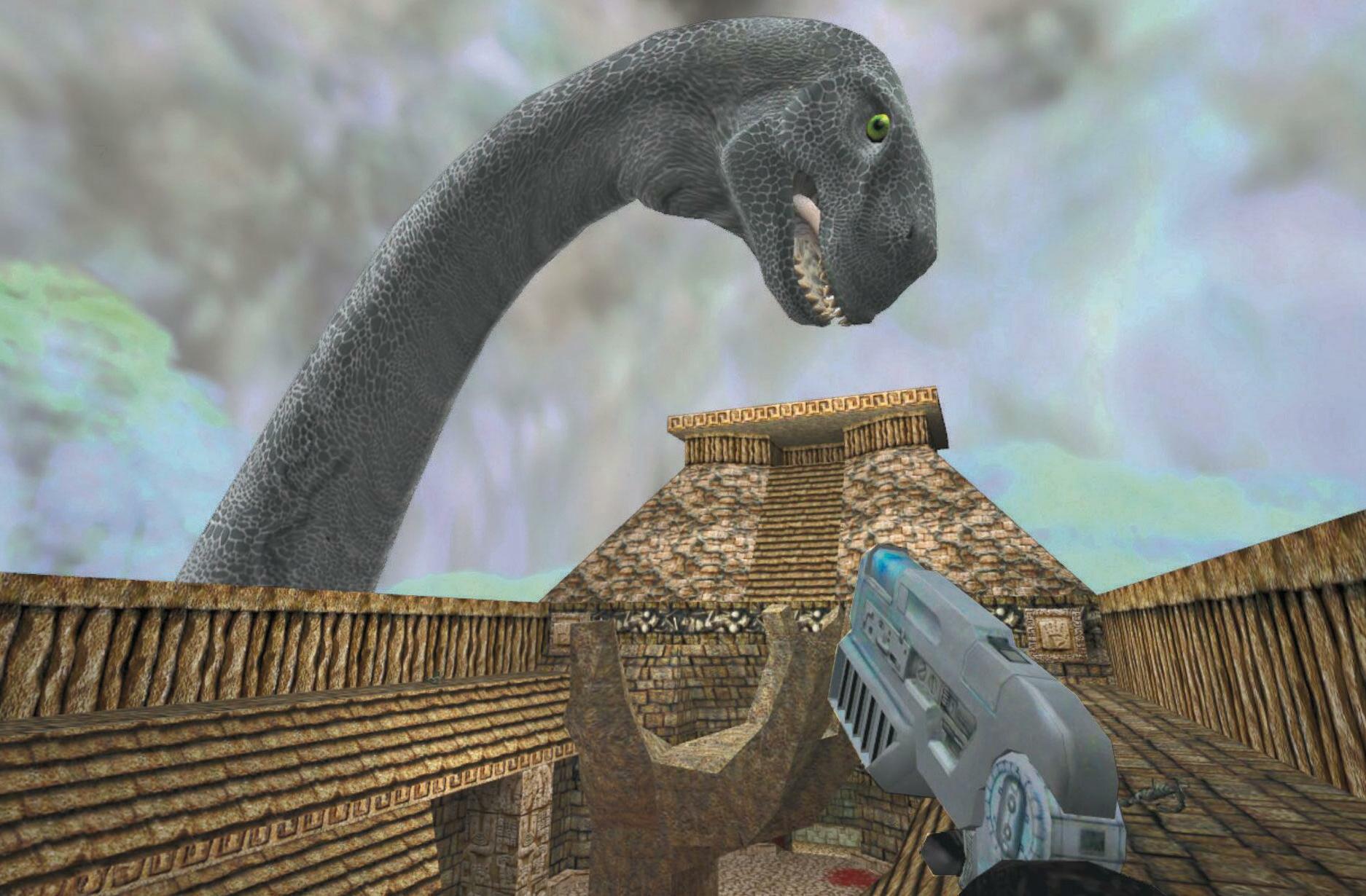 DIGITAL FOSSIL