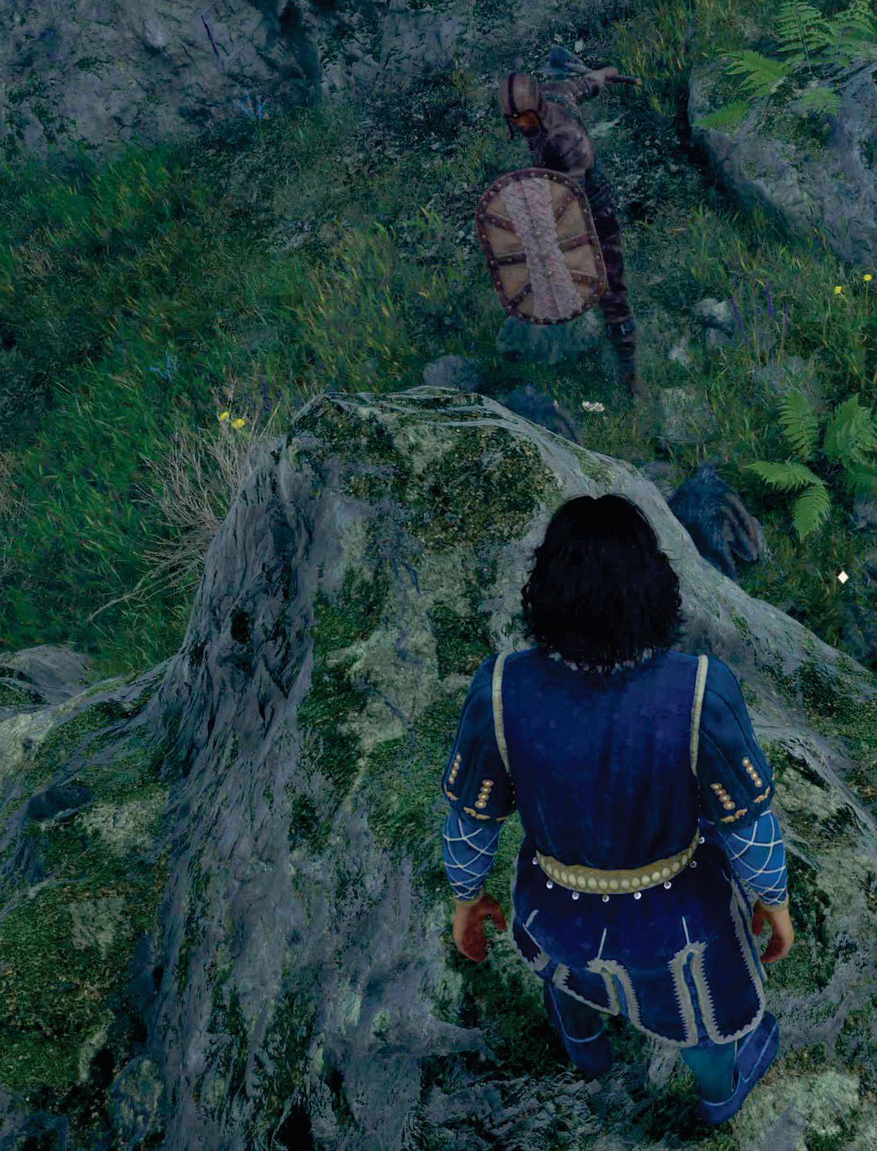 THE ELDER SCROLLS IV: OBLIVION REMASTERED