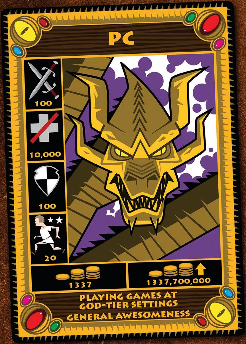 HEROES OF MIGHT AND MISERY