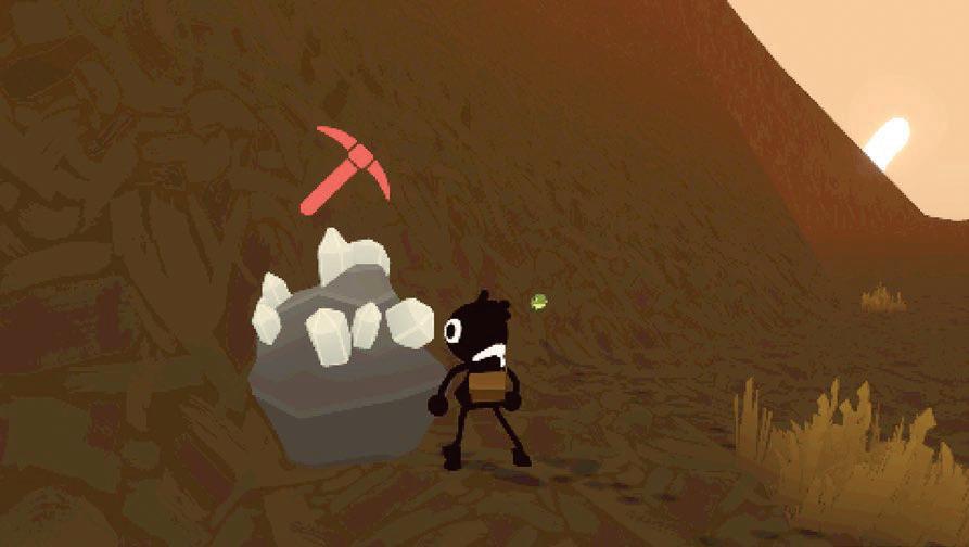THE DIG