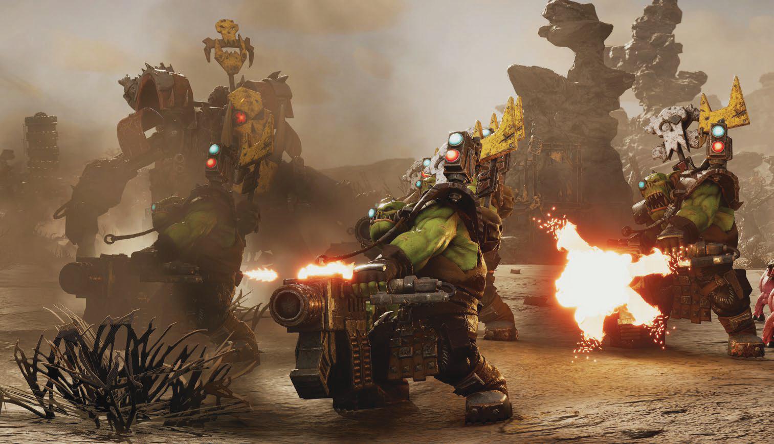 BACK TO WAR