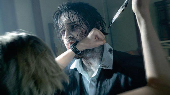 RESIDENT EVIL REQUIEM