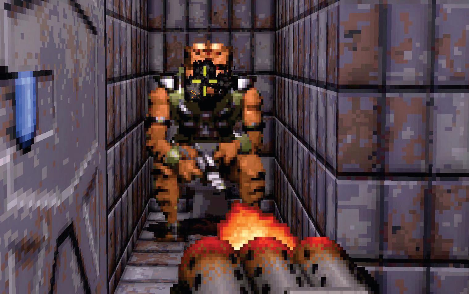 DUKE NUKEM 3D
