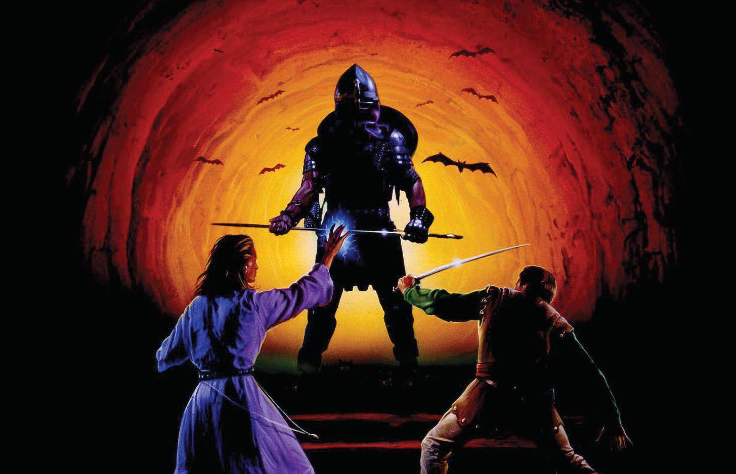 RPG HISTORY, RETOLD