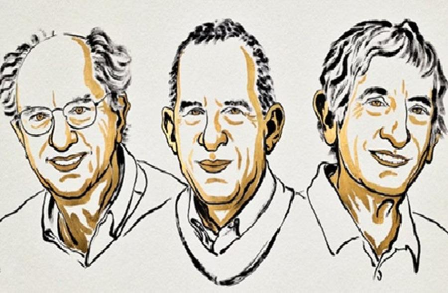 2025 Nobel Prize in Physics Reveals Quantum Secrets in Superconducting Circuits