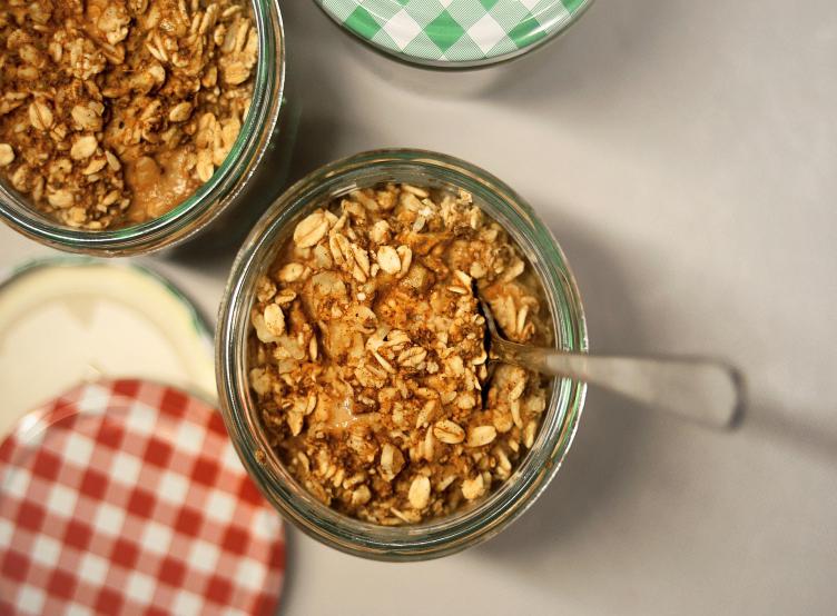 Just two days of oatmeal cut bad cholesterol by 10%