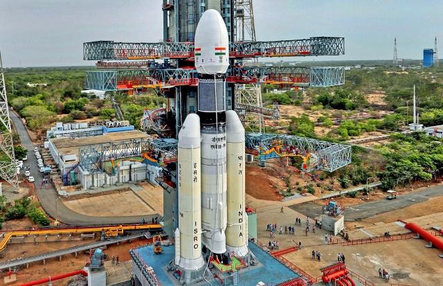 Top 10 Science Stories of India in 2025