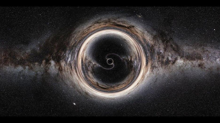 Five outstanding physics research in 2025