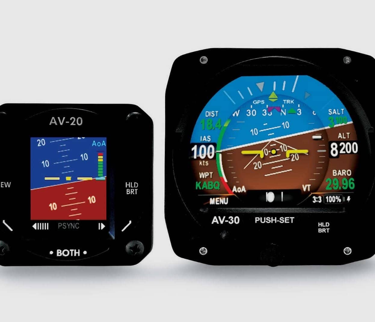 Uavionix Purchase Of Aerovonics
