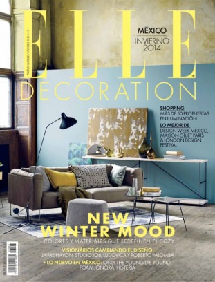 Decoration Magazine elle decoration magazine invierno 2014 - 8 issue – get your Decoration Magazine elle decoration magazine invierno 2014 - 8 issue – get your