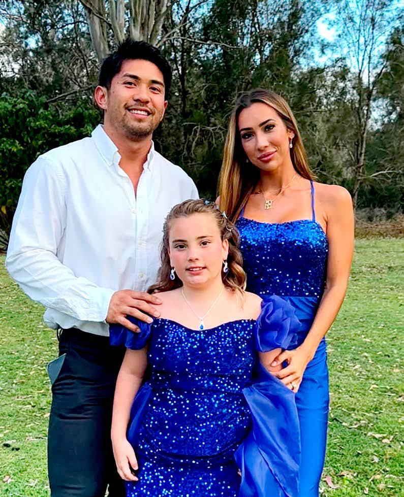 Jade & Ridge TAKING THE NEXT STEP?