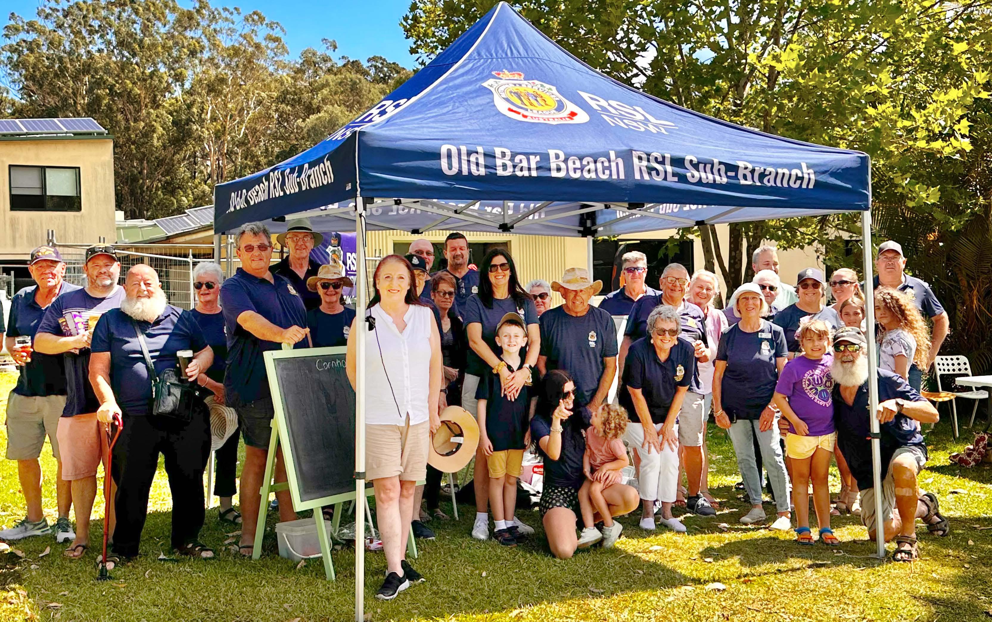 COUNTRY RSL CLUBS IN CRISIS!