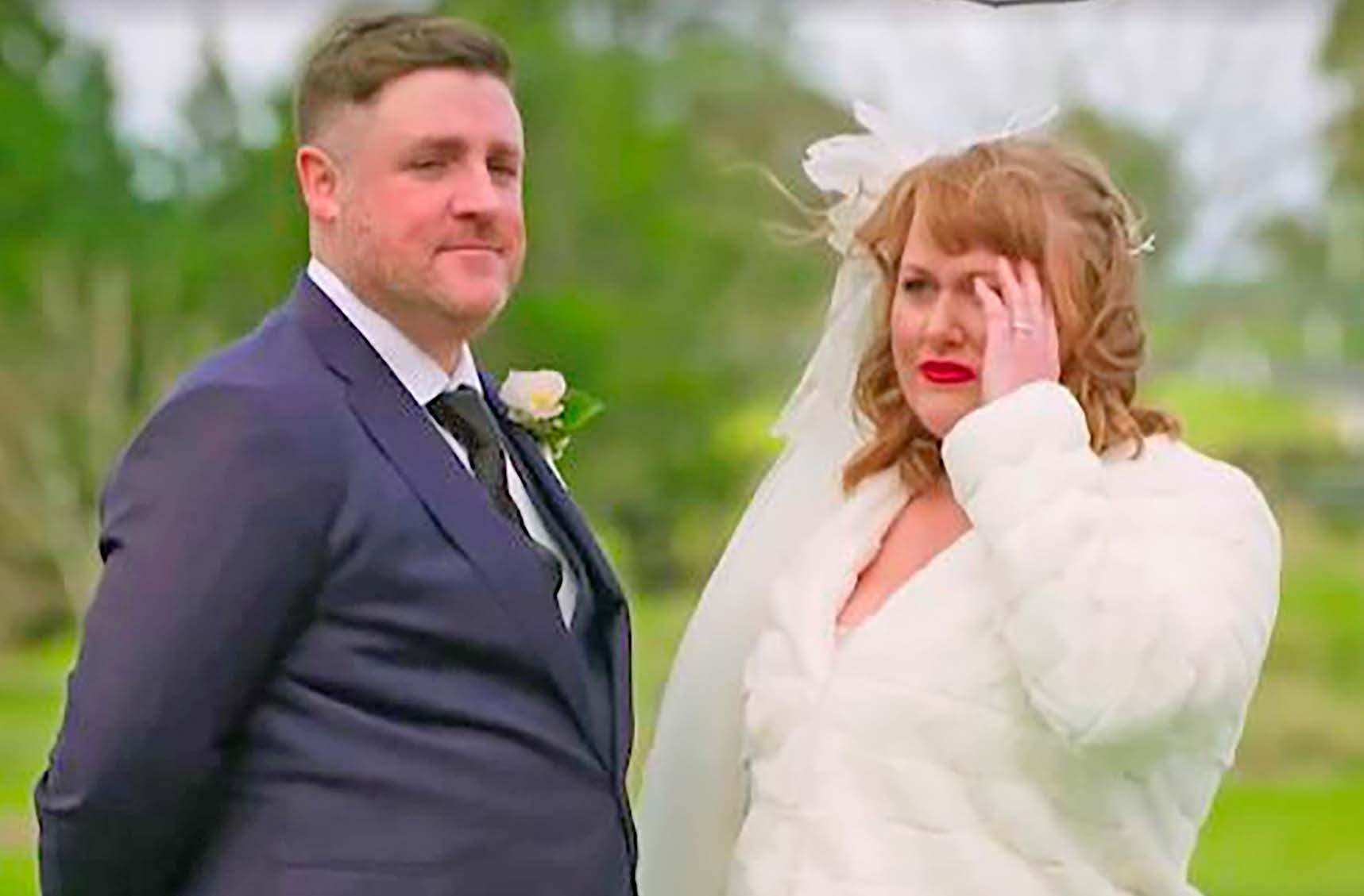 Is Tim AUSTRALIA'S MOST HATED GROOM?