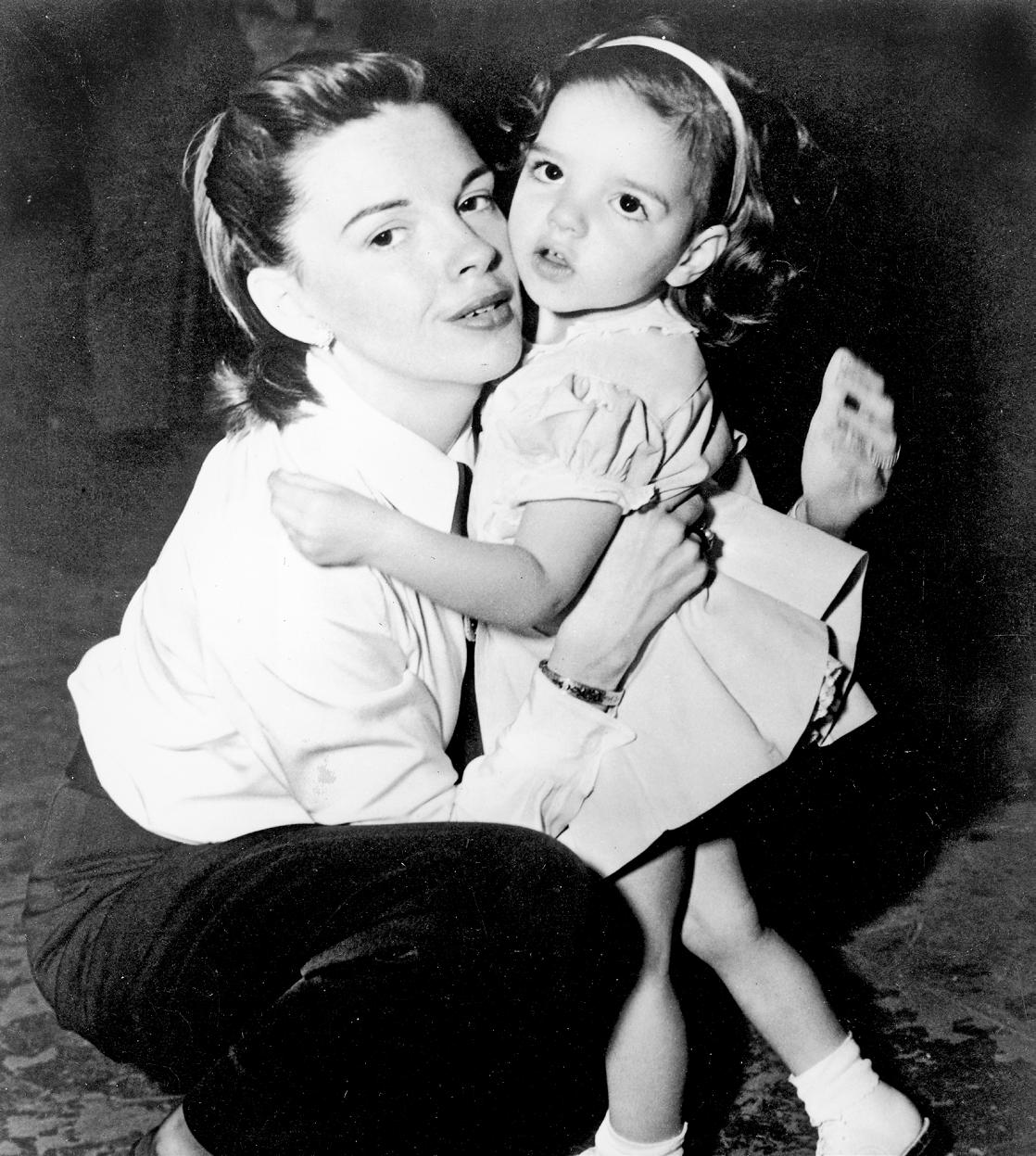 Liza Minnelli's SECRET HEARTACHE revealed!
