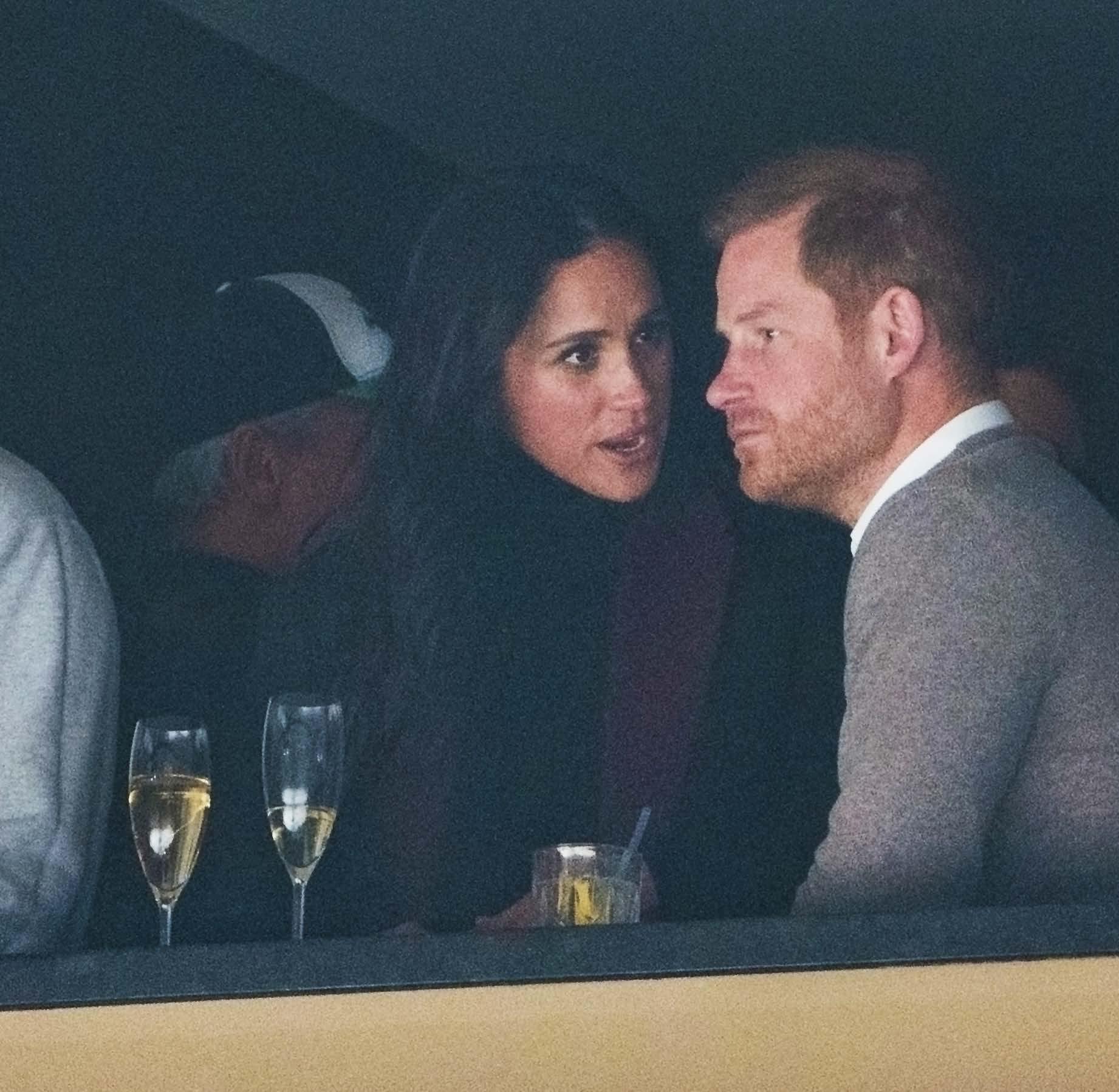 Meghan slammed for EXTRAORDINARY FAIL