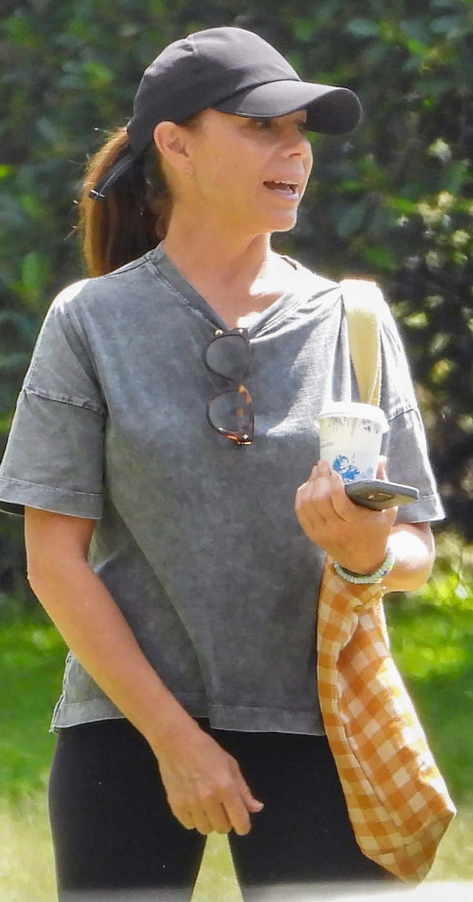 KATE'S ON THE MEND