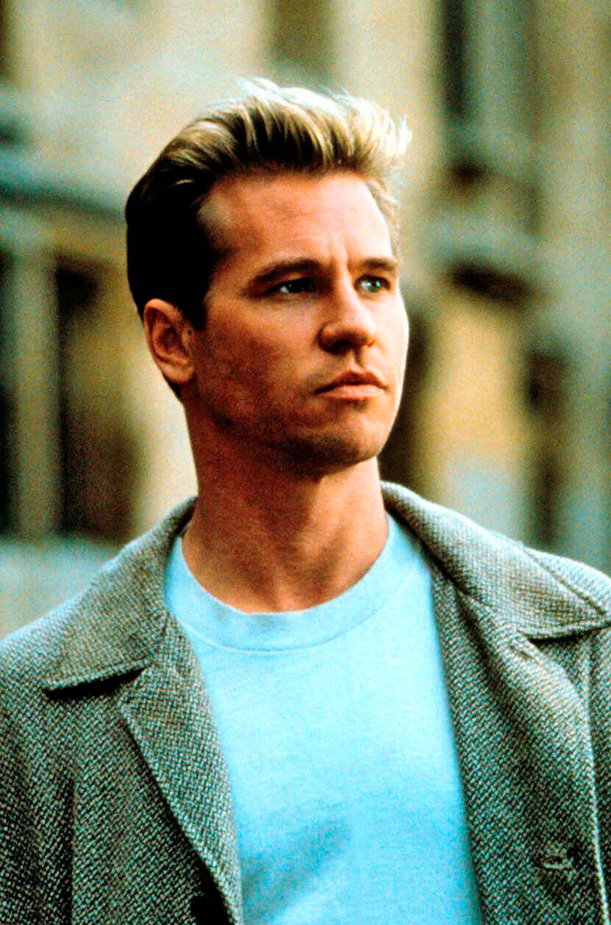 A TOP GUN REMEMBERED